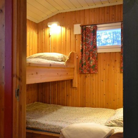 Trysil Hyttegrend Exterior foto