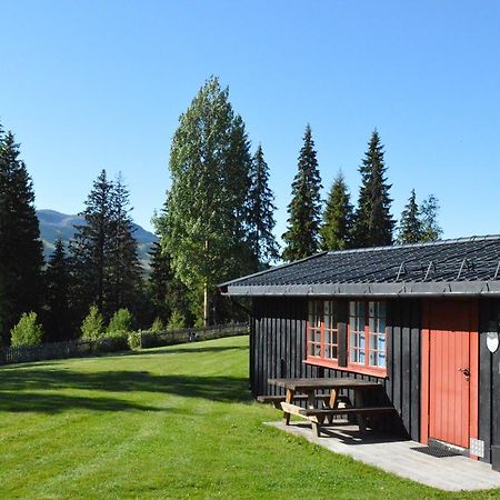 Trysil Hyttegrend Exterior foto