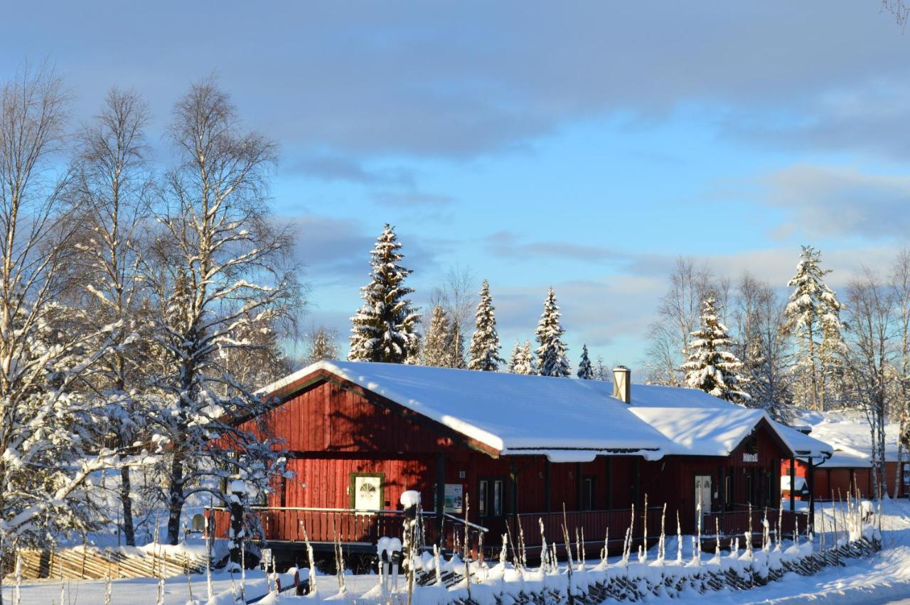 Trysil Hyttegrend Exterior foto