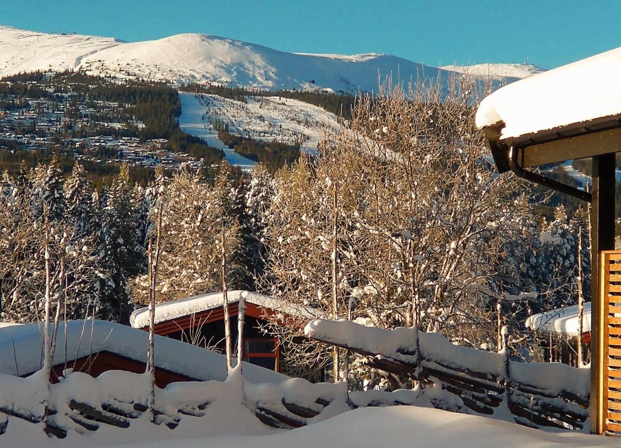 Trysil Hyttegrend Exterior foto