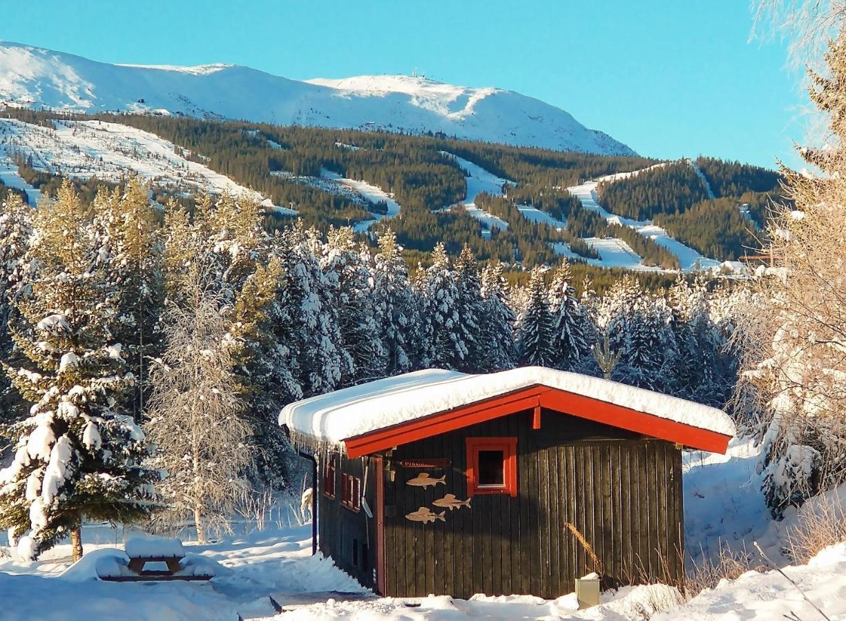 Trysil Hyttegrend Exterior foto