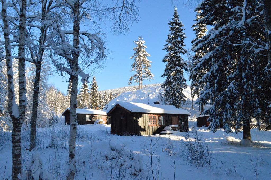Trysil Hyttegrend Exterior foto