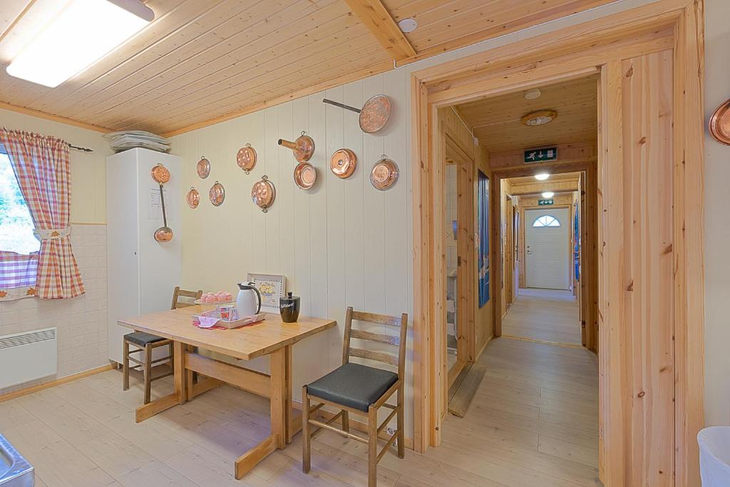 Trysil Hyttegrend Exterior foto